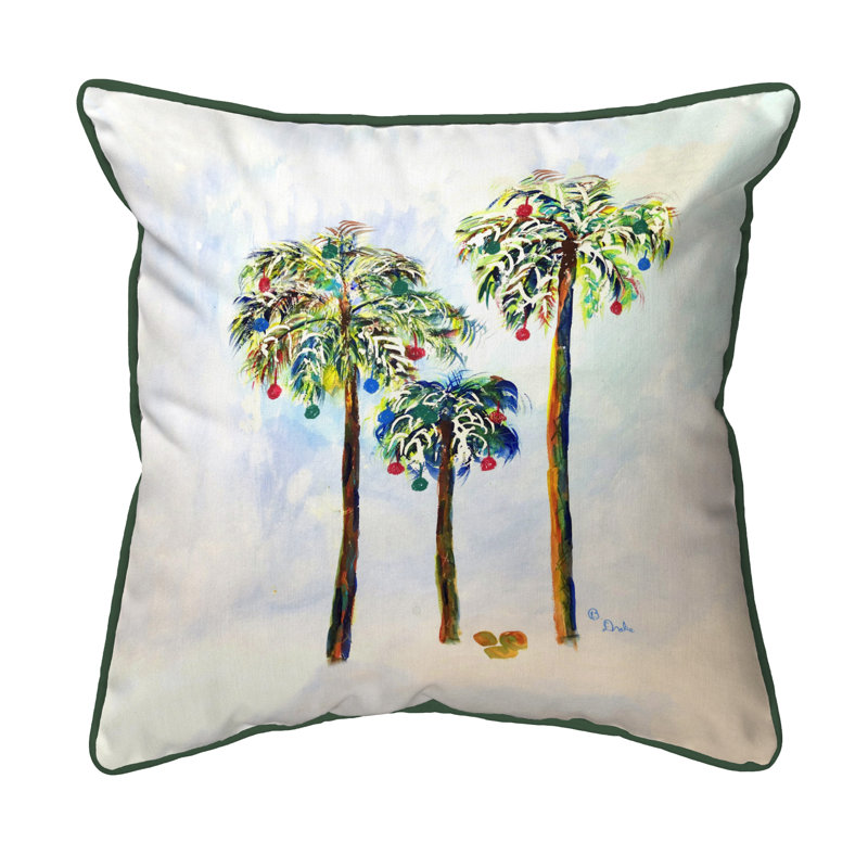 Coussin Christmas