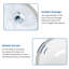 Lavabo de salle de bain Wenty 16