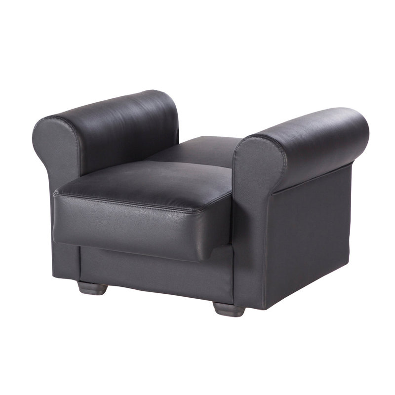 Fauteuil Braulio