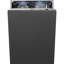SMEG Dishwashers H.86 Cm