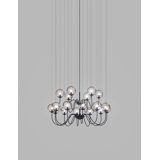Puppet 18 - Light Chandelier