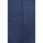 Floral Area Rug in Blue