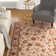 Murph Wool Oriental Indoor Rug
