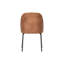 Vogue Dining Chair Leather Cognac-69222043