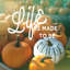 « life is unique », art textuel sur toile tendue-19754519-74875593-74875594
