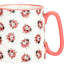10 rue Strawberry Bella, coccinelle