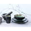 Jawa Piece Stoneware Dinnerware Set - Service for 6