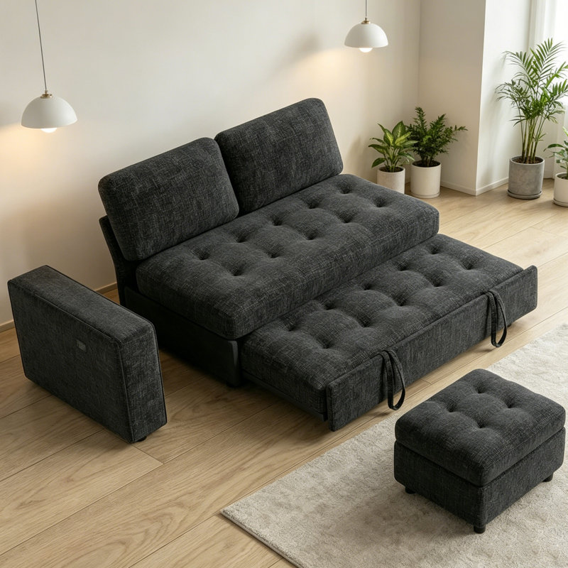 KB-S23-CN1-BK-2PL-V2, Black