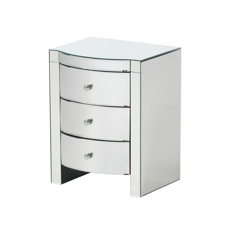 Table de bout Hendrick