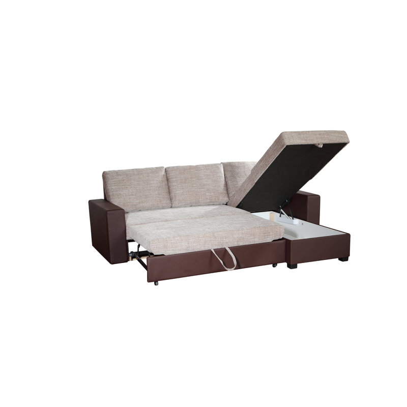 5 Seater Sofa Bed