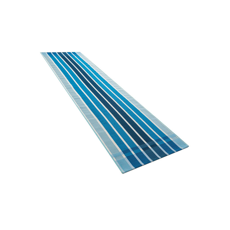 Grierson Indoor/Outdoor Area Rug, Runner 2'7" x 10'