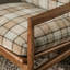 Fauteuil en chenille de 26,37 po de large Mariet-1183763751