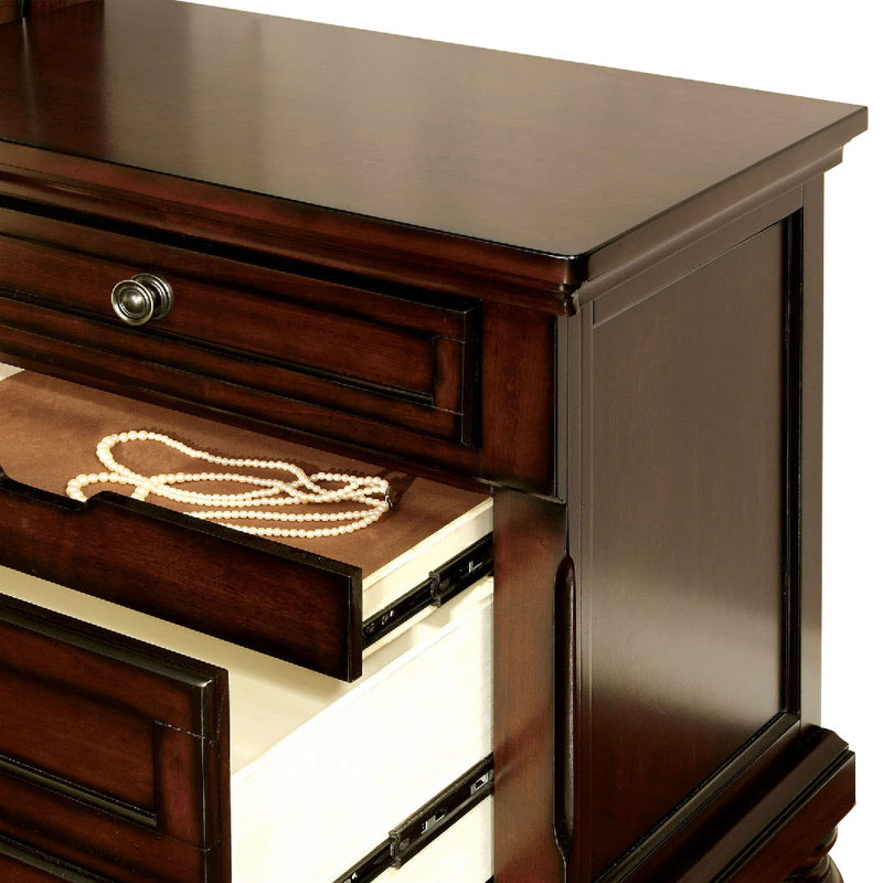 Nightstand W/ USB