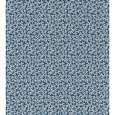 Dorset Coast Linen Fabric