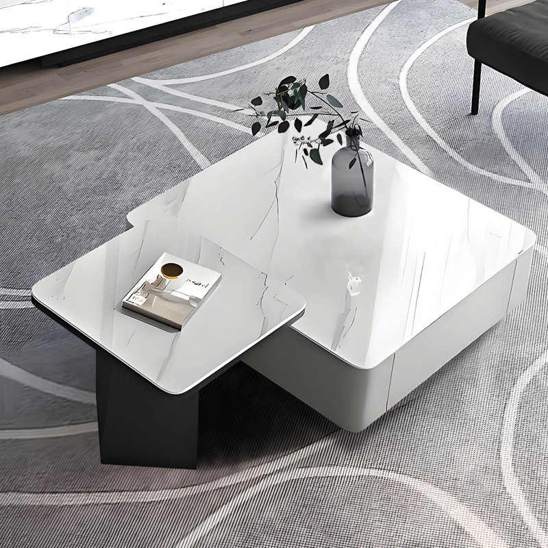 Nesting Coffee Table