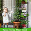 Hajari Plant Stand