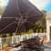 Bohusiavice Rectangular Cantilever Umbrella with Base