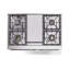 ILVE Nostalgie II Noblesse 40 in Dual Fuel Range-1394428915-1394428926