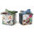 6 Piece Paper Block Set