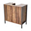60cm Bathroom Vanity Base Only