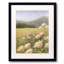 Wild America Print by Dina Gardner-349947971