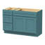 Base de meuble-lavabo simple 48 po seulement-94955593