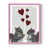 Cadre photo rose simple n'est pas disponible