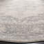 Tapis oriental crème / gris Aurelle-52459534