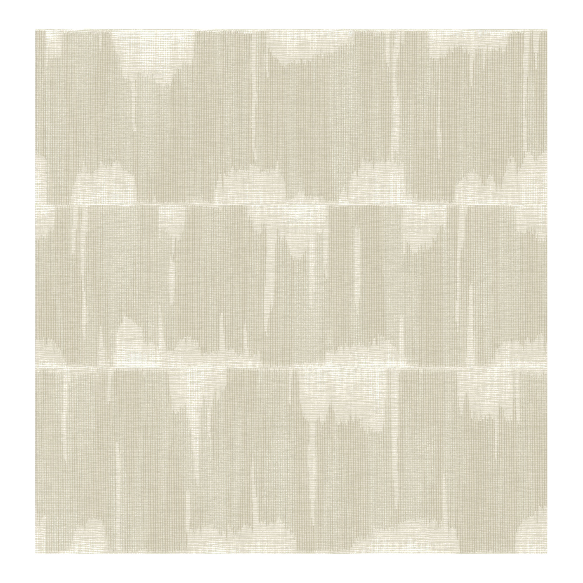 Evelia Peel & Stick Abstract Wallpaper, Neutral