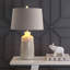 Lampe de table 26 po Tayla