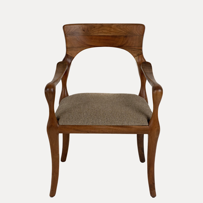 Fauteuil de 22 po de largeur