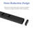 Lawrenceville 18" High Profile Steel Platform Bed, Heavy Duty, Space Underbed, No Box Spring Needed-422346931