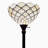 Hatfield 72 " Torchiere Floor Lamp