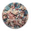 Horloge murale Vories-1989059791