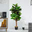 120cm Faux Tree