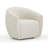 Velvet Swivel Chair-2123561094
