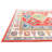 Orona Red Rug
