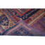 Hand Knotted Wool Geometric Area Rug