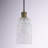 Valencia 1 - Light Single Pendant-1882423250-1882423246