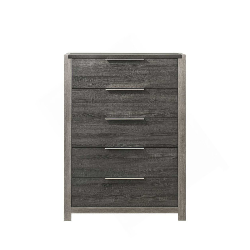 Commode Jehoram