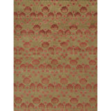 Floral Area Rug