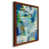 Maple Framed