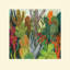 Shyama Ruffell - No Frame Painting