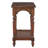 Accents End Table