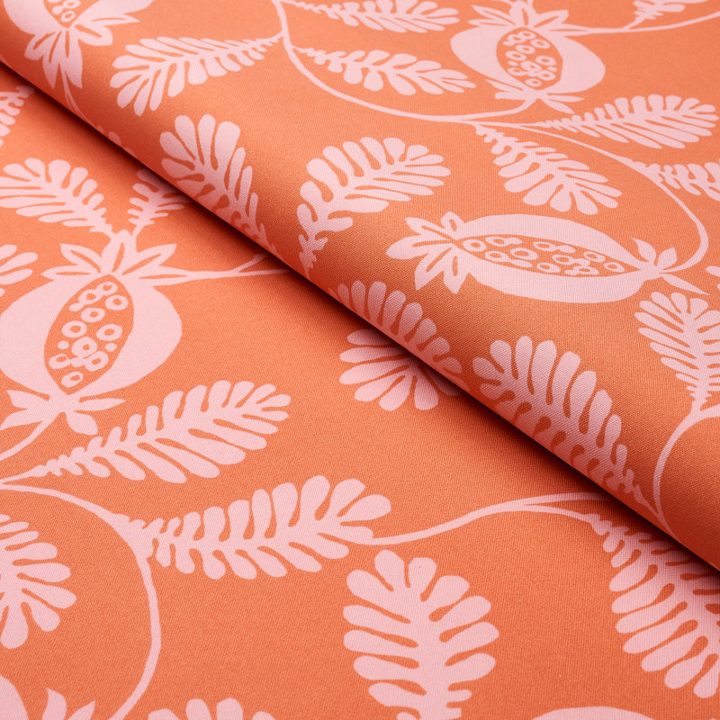 Lanzadera Vine Indoor/Outdoor Fabric