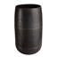 Annakate Metal Floor Vase