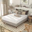 Matelas en mousse viscoélastique gélifiée Lyster-88435962-102240123