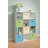 Cubeicals 47.56" H x 35.91" W Cube Bookcase-14124270