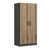 Anthracite/Oak is out of stock