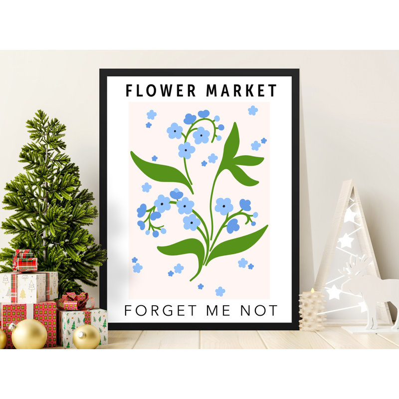 Deshraj Single Picture Frame Print, 40.64 cm H x 30.48 cm W
